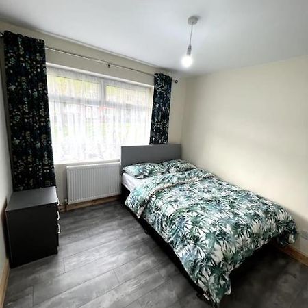 Luxury 3 Bed 3 Bedroom House Harborne Birmingham Kültér fotó