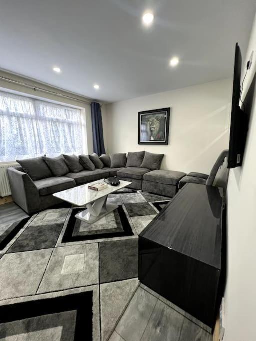 Luxury 3 Bed 3 Bedroom House Harborne Birmingham Kültér fotó